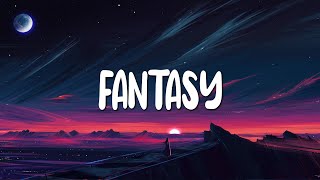 [Lyrics+Vietsub] Fantasy- Bazzi