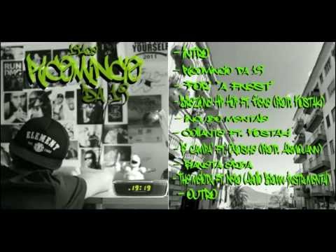 19Ace - P' Campà feat Oyoshe (Prod Armouann)