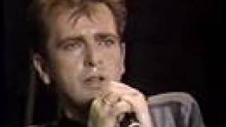 Peter Gabriel San Jacinto Live 1986