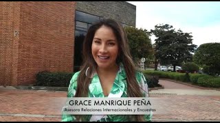 ELLAS ENCABEZAN PROCESOS DE TRANSPARENCIA EN EL CNE