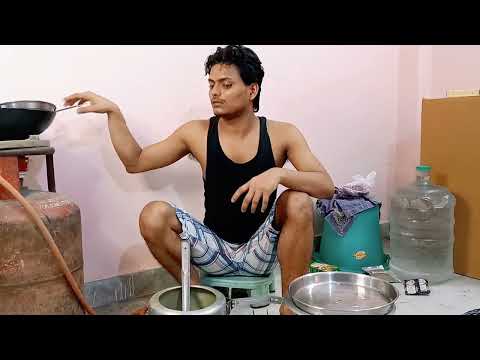 Aayush Kumar For Shahid Character