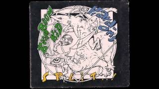 ▲ THE HARD-ONS ! ▲ #01 Fallen Star ▲