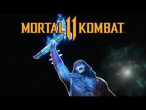 Nightwolf Corner Combo ISSUE | Mortal Kombat 11 Tips