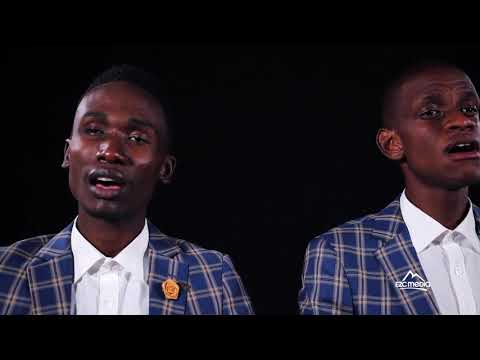 OFFICIAL VIDEO Sweet Hour of Prayer   Radiance Acapella