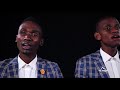 OFFICIAL VIDEO Sweet Hour of Prayer   Radiance Acapella