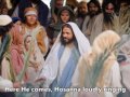 Here He Comes - Easter Video