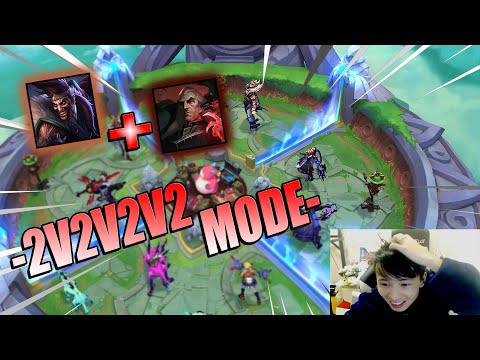 BEST DRAVEN WORLD TRIES ARENA MODE [Best Moments] - Best Draven World - Vincent´s Draven