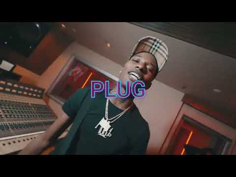Menace Santana x Kerchak Type beat - "PLUG" | Instru Sample Jersey Club x Drill 2023