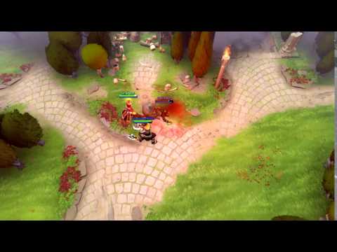 Dota 2 Lifestealer counter pick: Beastmaster