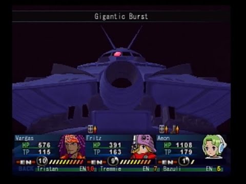 MS Saga: A New Dawn - Part 15 | Mt. Trial - Dark Alliance Kai