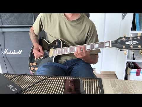 Fingerfux - Akkorde und Melodie verbinden (mit MP)