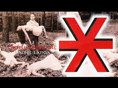 Daniel Landa – Chcíply dobrý víly (CD Chcíply dobrý víly, 1995)