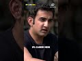 Gautam Gambhir praises Rohit Sharma for his versatility | #IPLOnStar - Video
