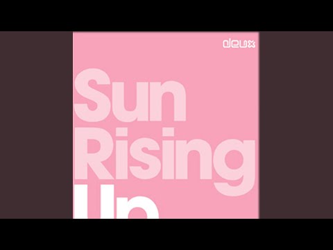 Sun Rising Up (Main Vocal Mix)