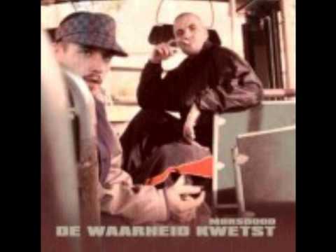 Morsdood - Alcoholiekers (feat. l'Enfant Pavé, Kaer)