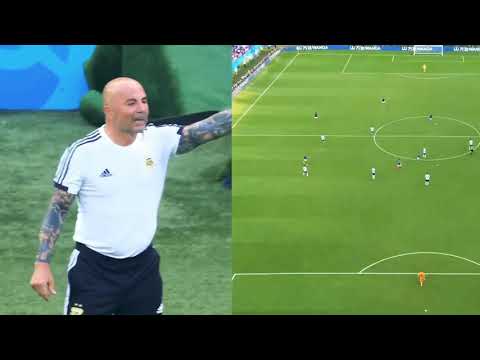 MANAGERS Reaction To Benjamin Pavard Goal vs Argentina (France vs Argentina 4-3)
