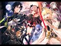 Osu Mania Owari No Seraph [Normal] 