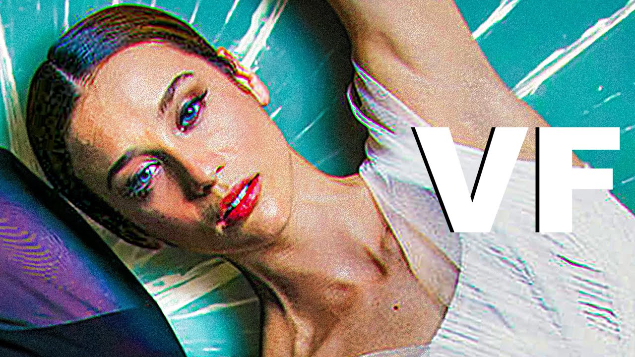 Miniature de la vidéo ÉTOILES DE CRISTAL Bande Annonce VF (2022) du film Étoiles de cristal