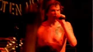 Die Toten Hosen - Alles aus Liebe ; Schlachthof Bremen Jubiläumskonzert 10.04.12 - Live, Full HD