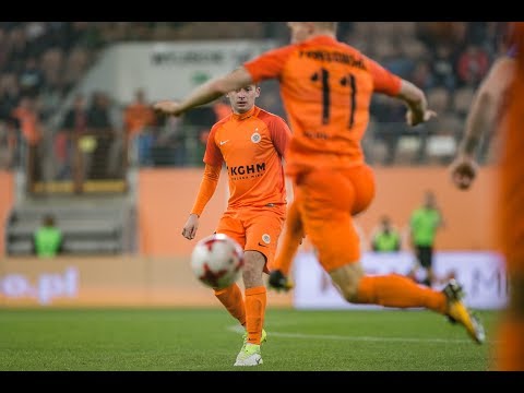 Zagłębie - Cracovia | Zawodnicy