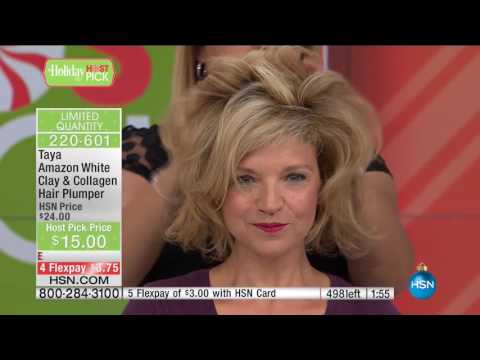 HSN | Tracey Kane?s Holiday Host Picks 10.14.2016 - 04 AM