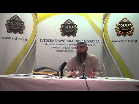 Intimne potrebe žene? Dr Safet Kuduzović