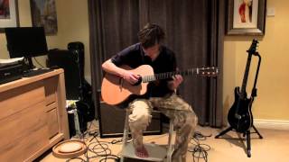 Tim and the Bears cover from Grizzly Man by Nanus