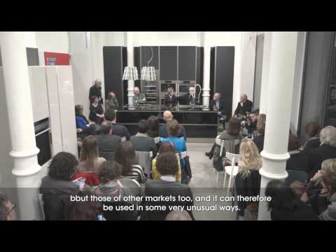 Andrea Branzi racconta il suo nuovo progetto per Veneta Cucine