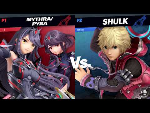 Encore Smash Weekly #111 - Blank Vs. MOB | SoulArts - Losers Semifinals