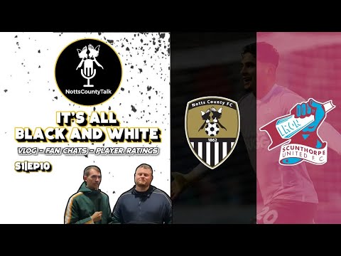 AS ROUTINE AS IT GETS - It's All Black and White