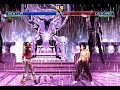 Mortal Kombat Project 4 1 Season 2 5 Sektor Shinobi Finishers