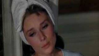 Moon River Audrey Hepburn