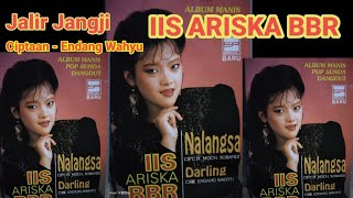 Download lagu Iis Ariska BBR - Jalir Jangji - Album Nalangsa mp3