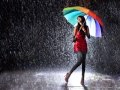 Samira Walking in the Rain Club Mix 