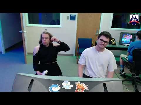 Landon vs Boigan - Who's On Ledge? 8 - LR4