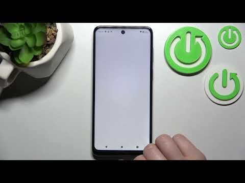 Logging Out of Gmail Account - MOTOROLA MOTO G22 & Gmail Settings