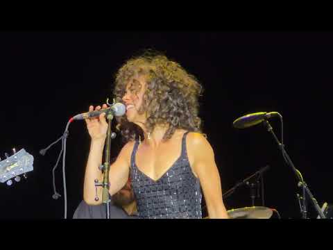 All-Star Super Session - I'm A Woman (19.09.2025, Norwegian Jade, Northern Pacific)