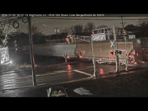 11- 26-2018 20:20 nb mix CSX Q438