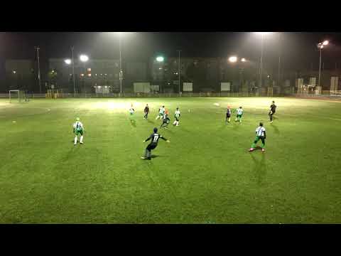 2020-10-30 MKS Zaborze - APN Knurów