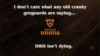 Dungeons & Dragons Basic Game video thumbnail