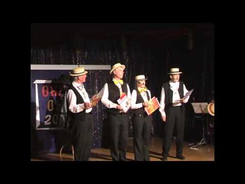 Stadtnachrichten 2014