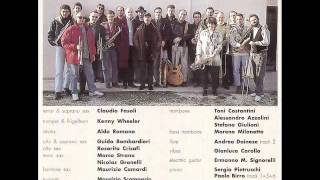 Claudio Fasoli - Guest (Entire Album)