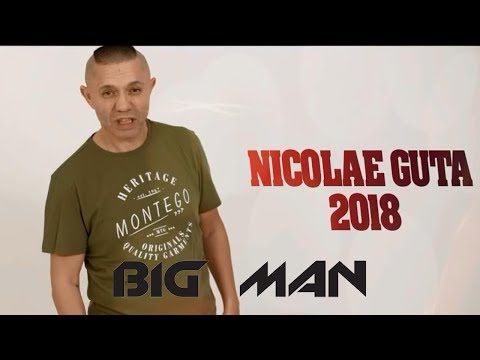 Nicolae Guta – Ieri spuneai ca ma iubesti Video