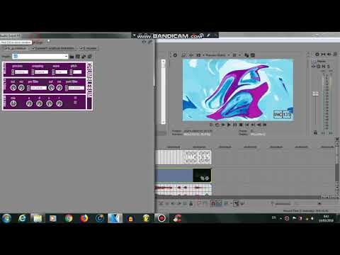 How To Do Make Some Videoup V8