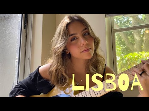 É Outono - Lais Peroli