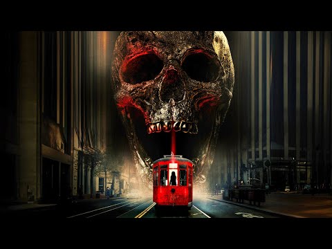 Трейлеры Игра со смертью