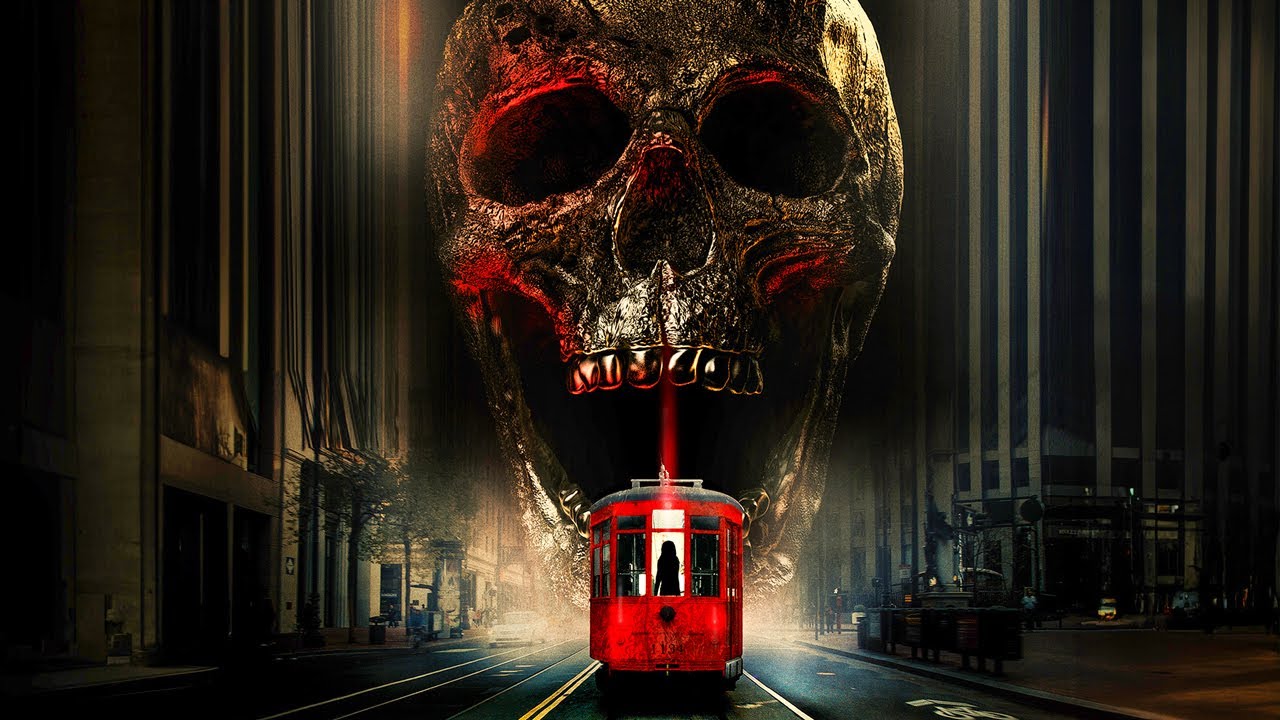 Final Destination Bloodlines - Видео