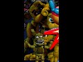 FNAF SONG Toy Fredbear Golden Freddy Plushtrap