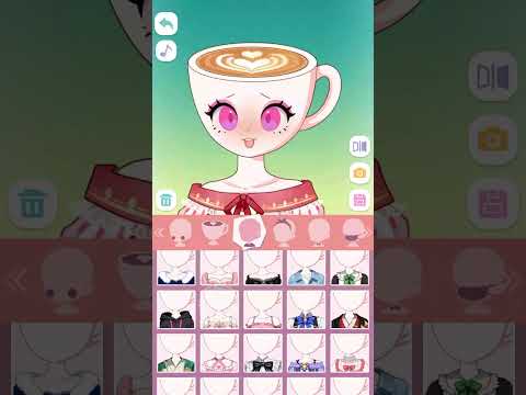 Anime Avatar Maker Creator