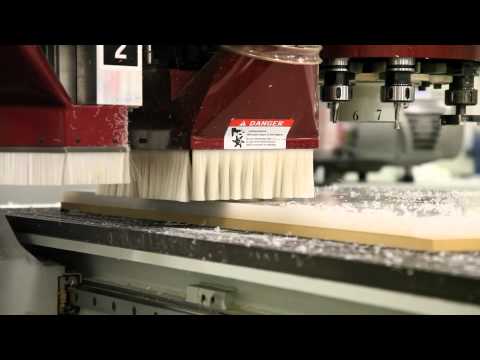ANDERSON AMERICA STRATOS Pro Gantry Machining Centers (incld. Bridge & Double Column) | Rock Solid Tools (3)